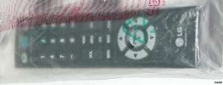 New LG OEM MKJ36998101 Plasma TV Remote Control LCD LED Brand New Kit 