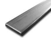 304 Stainless Steel Flat Bar 1/4 x 1/2 x 48  