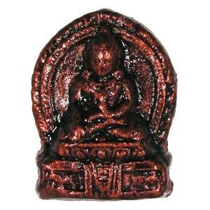  Tsa Tsa Tibetan Buddhist Vairocana Buddha 
