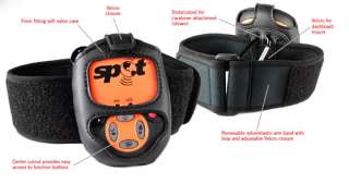 SPOT 2 Satellite GPS Messenger Personal Locator Beacon 893049001219 