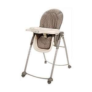  Safety 1st  Serve n Store LX High Chair   Harrington: Baby
