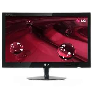  LG E2240S PN 22 Widescreen LED Backlit Monitor