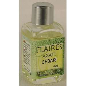  Cedar (Cedro) Essential Oils, 12ml Beauty