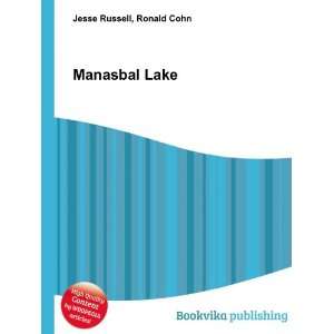  Manasbal Lake Ronald Cohn Jesse Russell Books