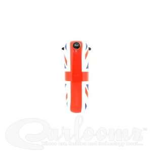    Earloomz Bluetooth Headset   UK Flag Cell Phones & Accessories