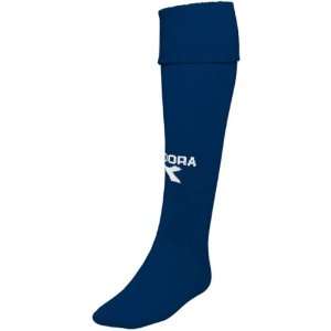 Diadora Squadra Soccer Socks 190   NAVY S (7 9 YOUTH 