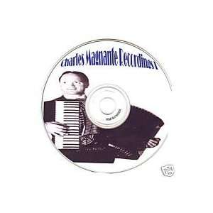  Charles Magnante Recordings Music CD   Vol. 1   9 
