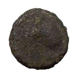  LEO I 457AD Authentic Genuine Ancient Roman Coin w 