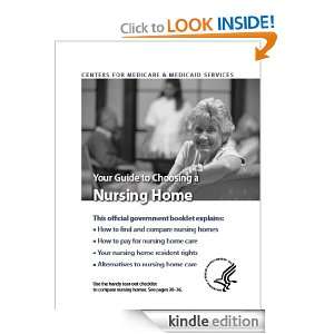   Centers for Medicare and Medicaid Services  Kindle Store