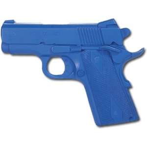  Rings Blue Guns Training Weighted Springfield Micro 
