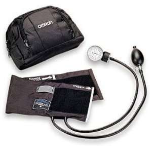  Omron FP BLK COMBO Sprague Rappaport & Aneroid 