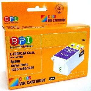  BPI Epson compatible Color Ink Cartridge T009201 