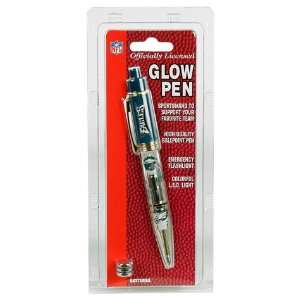  Philadelphia Eagles Glow Pen