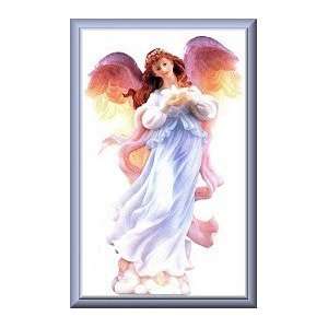 Roman Seraphim Classics Angel Monica   Under Loves Wing 1997 Special 