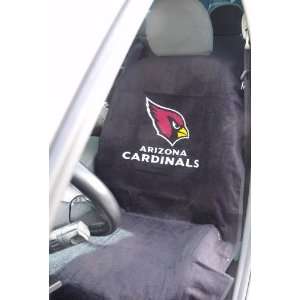  NFL Arizona Cardinals Seat Armour Car Seat Towel 