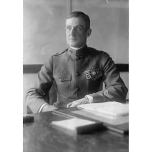  1918 AVIATION, ARMY MORRIS, J.A., LT. COL., U.S.A 