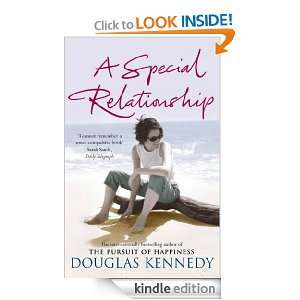 Special Relationship Douglas Kennedy  Kindle Store