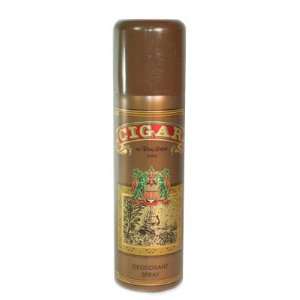  Cigar By De Remy Latour Deodorant Spray 6.6 Oz/ 200 Ml 
