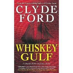  Whiskey Gulf (Charlie Noble) [Mass Market Paperback 