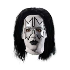  Adult Deluxe Kiss the Spaceman Mask 
