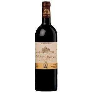  Chateau Barreyres Haut Medoc 750ML Grocery & Gourmet Food