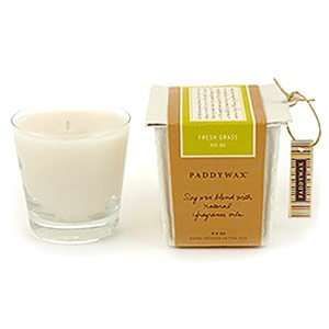  Paddywax Eco Candle   Fresh Grass Beauty