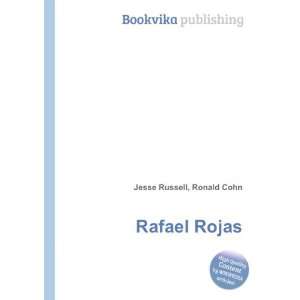  Rafael Rojas Ronald Cohn Jesse Russell Books