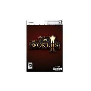  Southpeak Two Worlds II (50019) Toys & Games