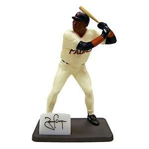   Autographed / Signed Southland Sports Figures Statue 