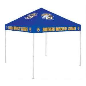  Southern Jaguars Team Color Tailgate Tent Sports 