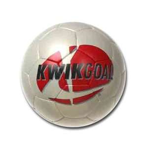  Kwik Goal World Class Soccer Ball: Sports & Outdoors
