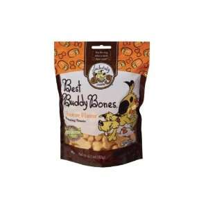  Best Buddy Bones   Cheese Flavor Case Pack 12   827672 
