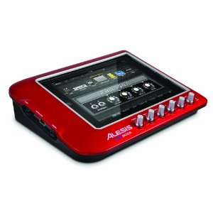   Multi Effects Guitar Processor for iPad 1 & 2 Musical Instruments