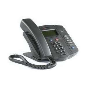  Polycom Soundpoint IP 301 Telephone 2200 11331 001, 2200 