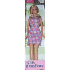  Barbie Chic Boutique by Mattel Toys & Games