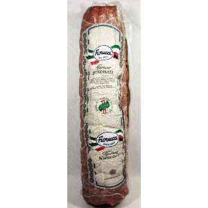 Fiorucci Riserva Sopressata Salami Stick (approx. 6 lbs)  