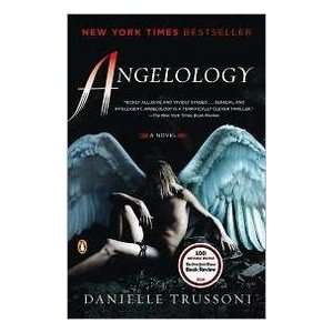  Angelology   A Novel Danielle Trussoni Books