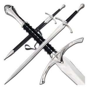  The Lord of the Rings Glamdring Movie Sword Toys & Games