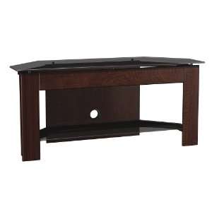 Sonax 44 Wide Plasma/LCD/DLP TV Stand, Florence Maple 