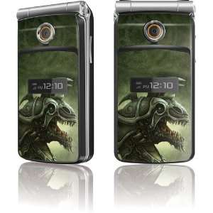  Battle Dragon skin for Sony Ericsson TM506 Electronics