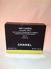 Chanel Mat Lumiere Luminous Matte Powder Makeup Recharge Refill SPF 10
