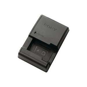  Sony BC VW1 Quick Charger for W Series Batteries (Black 
