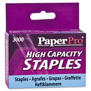  Accentra, inc. Heavy Duty Staples ACI1932: Office Products
