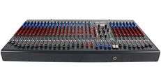 Peavey 32FX 32 Channel FX Series Live Recording Studio Mixer W/USB/MP3 