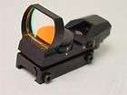 SoftAir Swiss Arms Universal Red Dot Airsoft Sight  