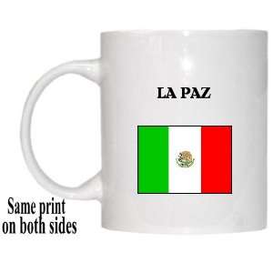  Mexico   LA PAZ Mug 