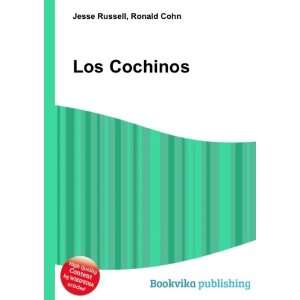  Los Cochinos Ronald Cohn Jesse Russell Books