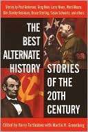   Best Alternate History Stories of the 20th Century by 