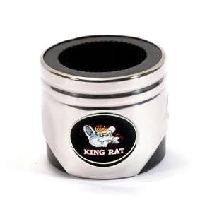  BSS   King Rat Piston Can Coozie 