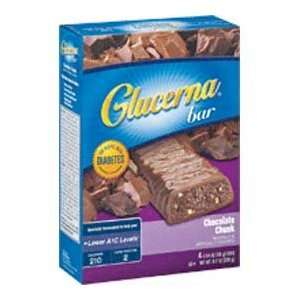   Nutrition Glucerna Meal Bar, Chocolate Chunk